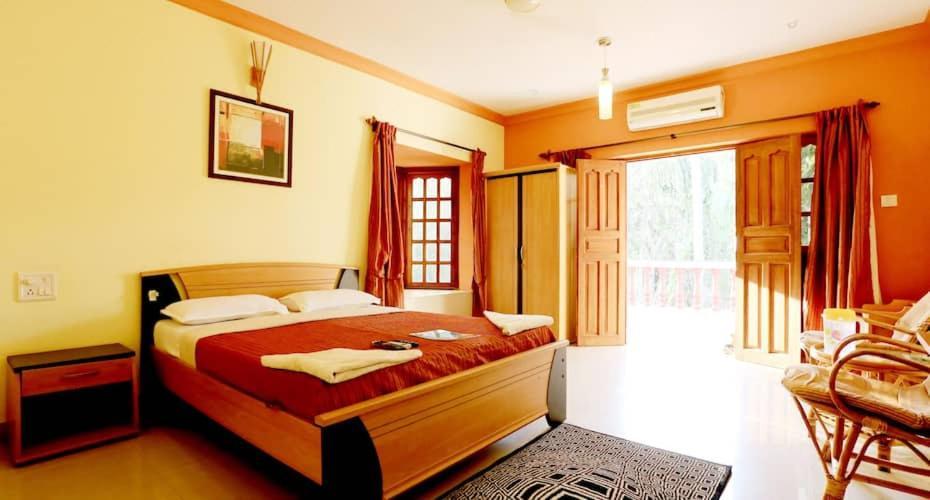 Hotel Casa B9 Calangute