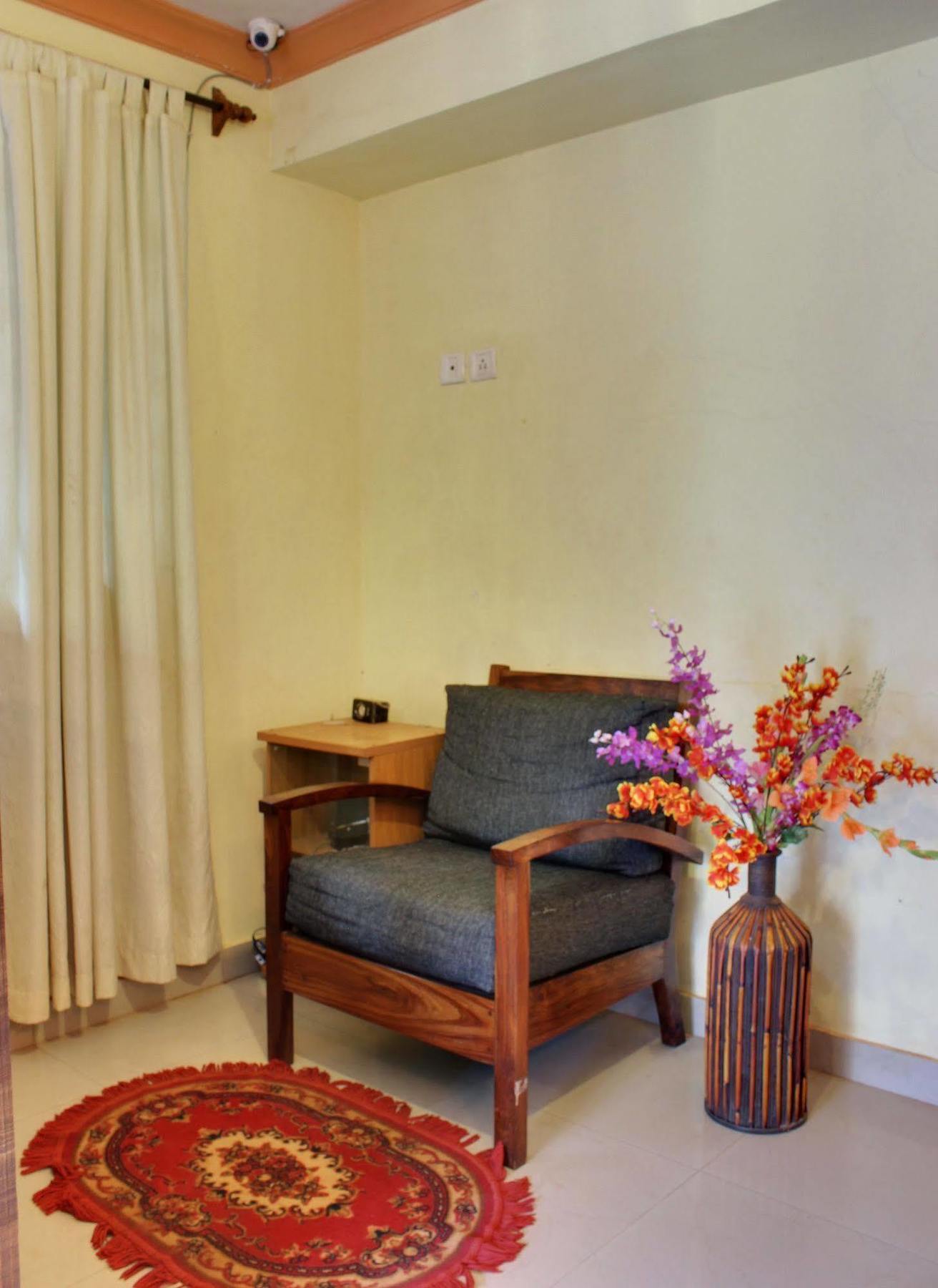 Hotel Casa B9 Calangute