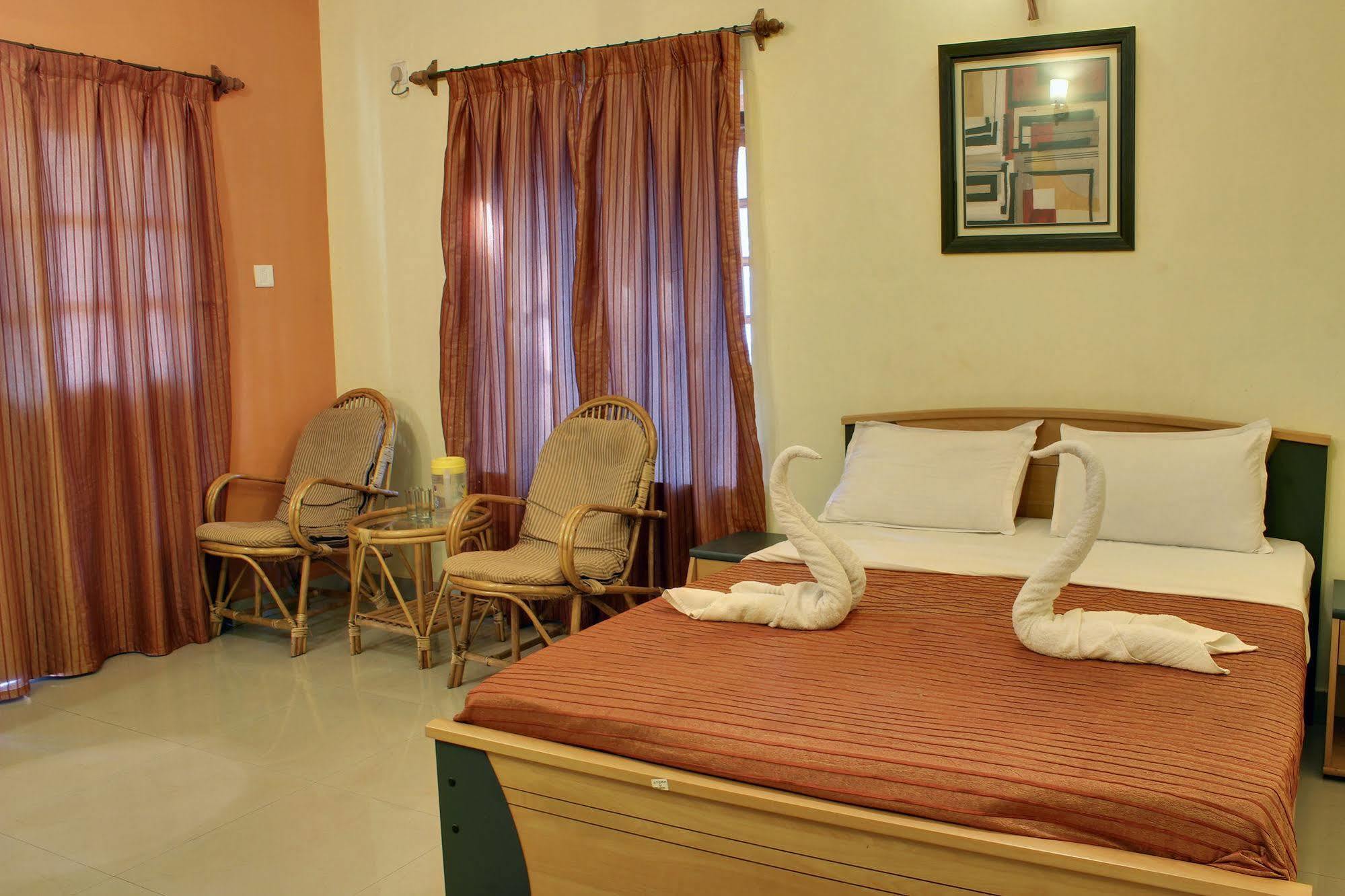 Hotel Casa B9 3*