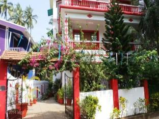 Hotel Casa B9