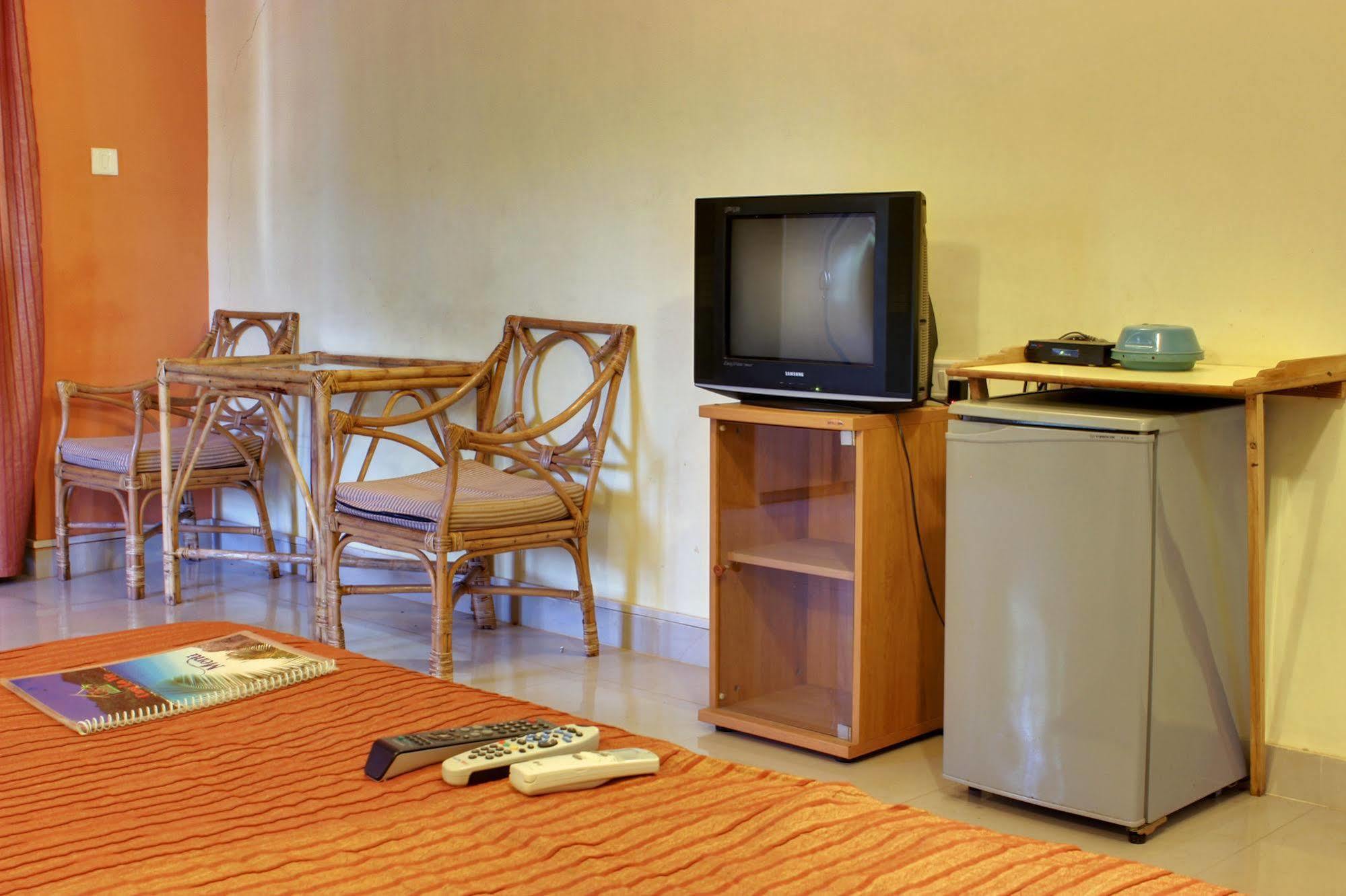 Casa B9 Calangute